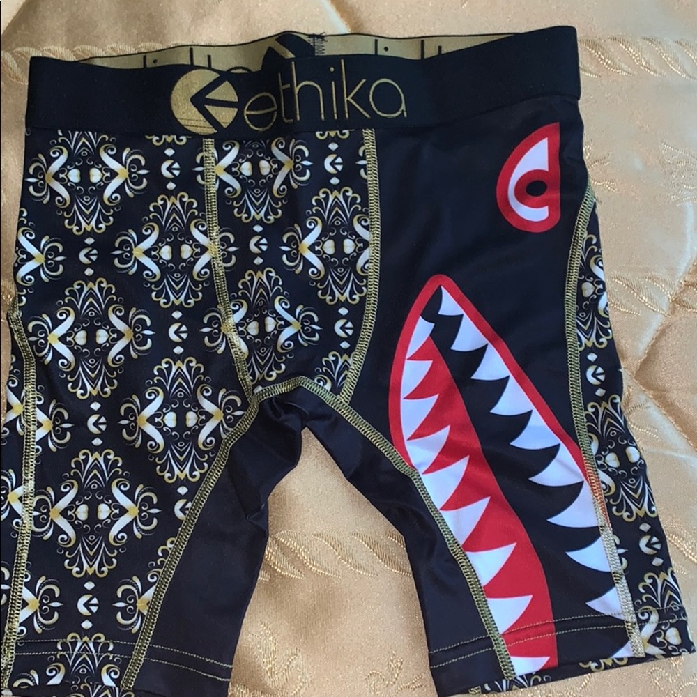 Ethika’s
